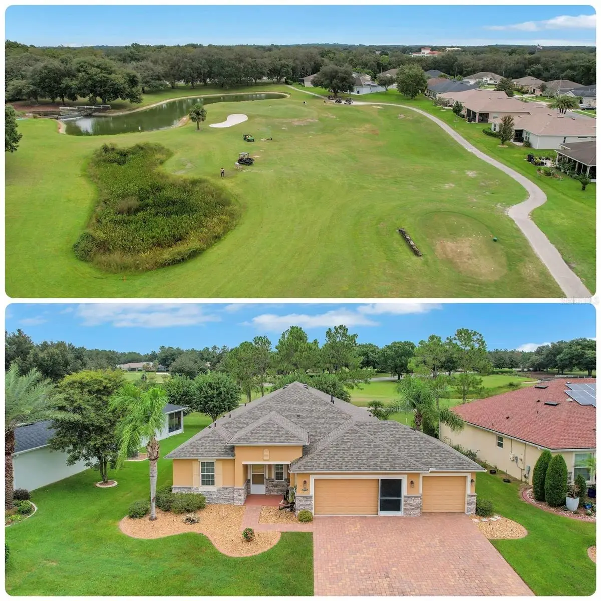 4513 Antietam Creek Trail, Leesburg, FL 34748 - #1