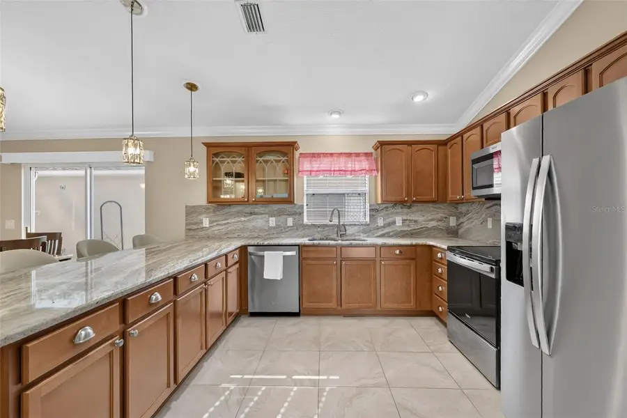 2114 Marlin Place, The Villages, FL 32162 - #3