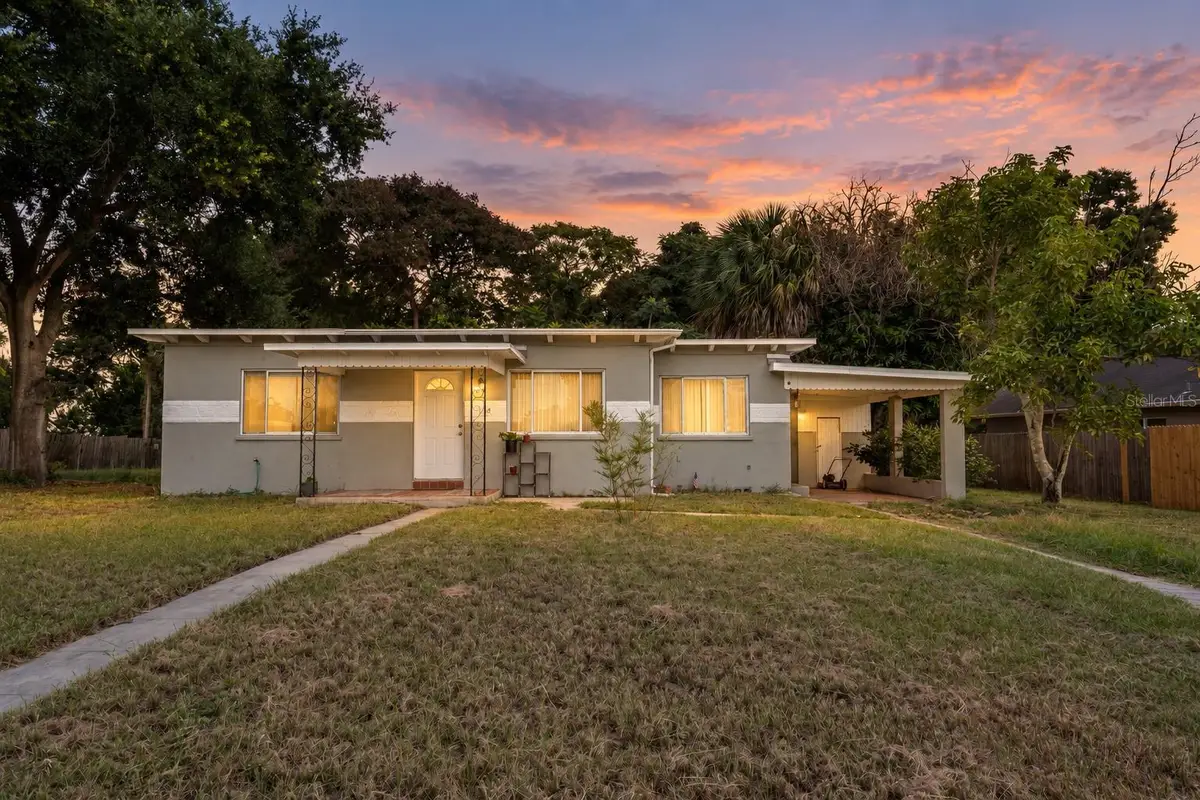 144 Oak Street, Clermont, FL 34711 - #1