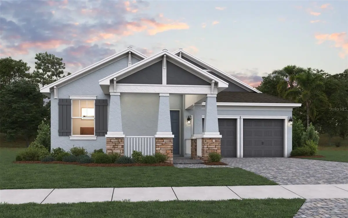 2308 Axel Street, Winter Garden, FL 34787 - #1