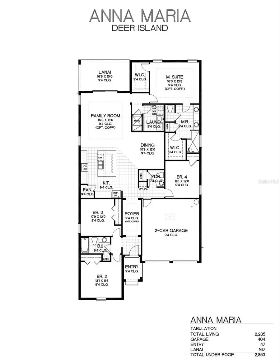 2308 Axel Street, Winter Garden, FL 34787 - #2