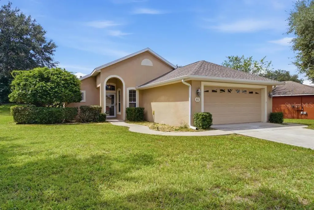 81 Golfview Circle, Umatilla, FL 32784 - #1