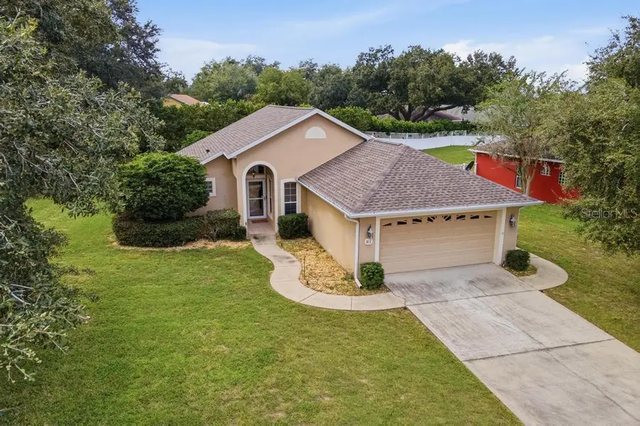 81 Golfview Circle, Umatilla, FL 32784 - #2