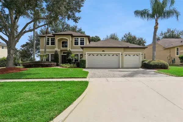4240 Fawn Meadows Circle, CLERMONT, FL 34711