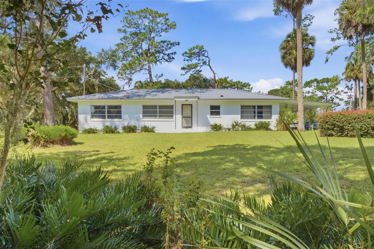 29025 SE 150th Street, Altoona, FL 32702 - #1