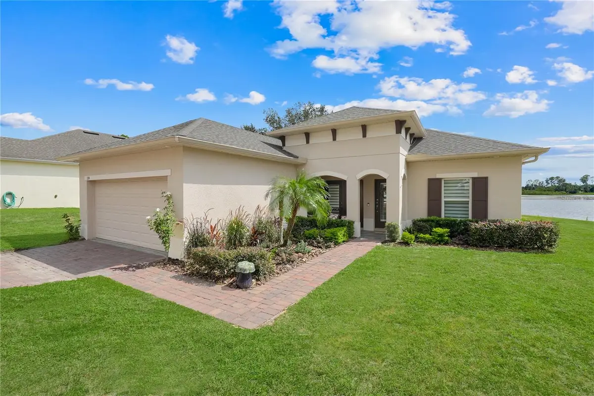 124 Islabella Way, Groveland, FL 34736 - #1