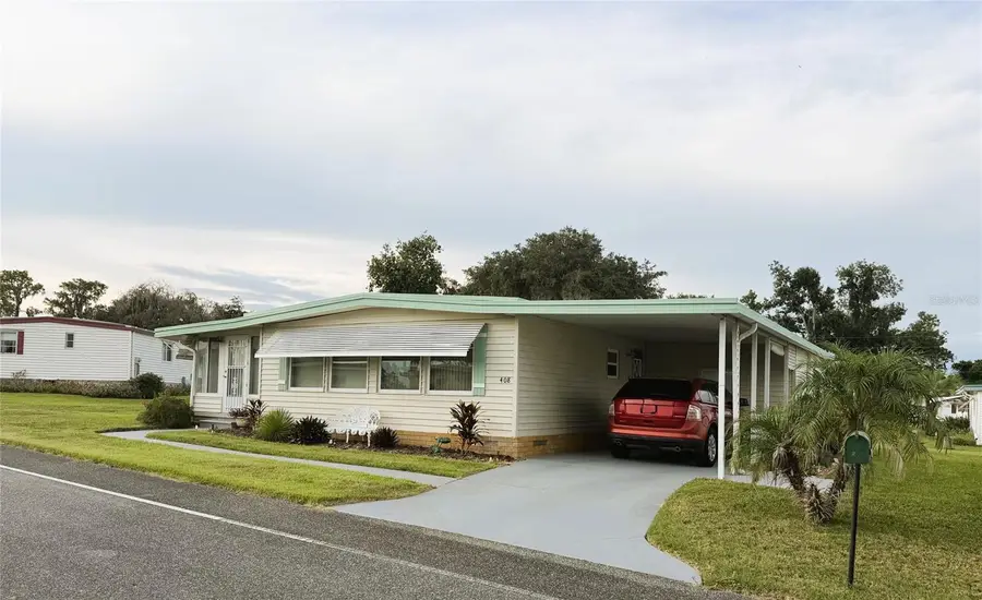 408 Palo Verde Drive, Leesburg, FL 34748 - #2
