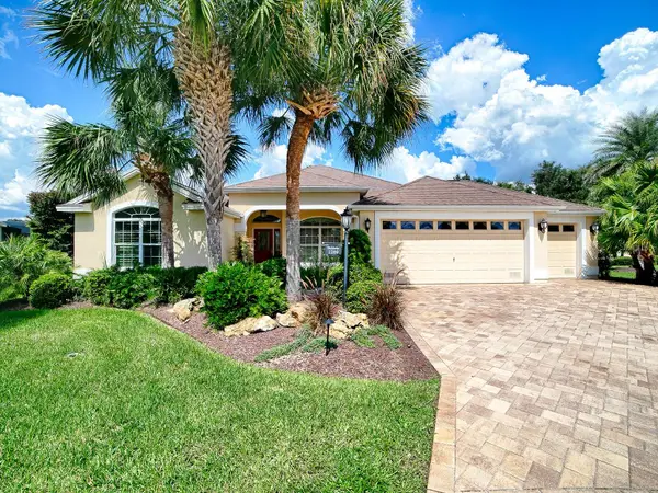 2269 Kincord Court, THE VILLAGES, FL 32162
