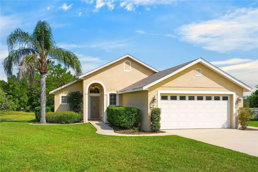 90 Golfview Circle, Umatilla, FL 32784 - #2