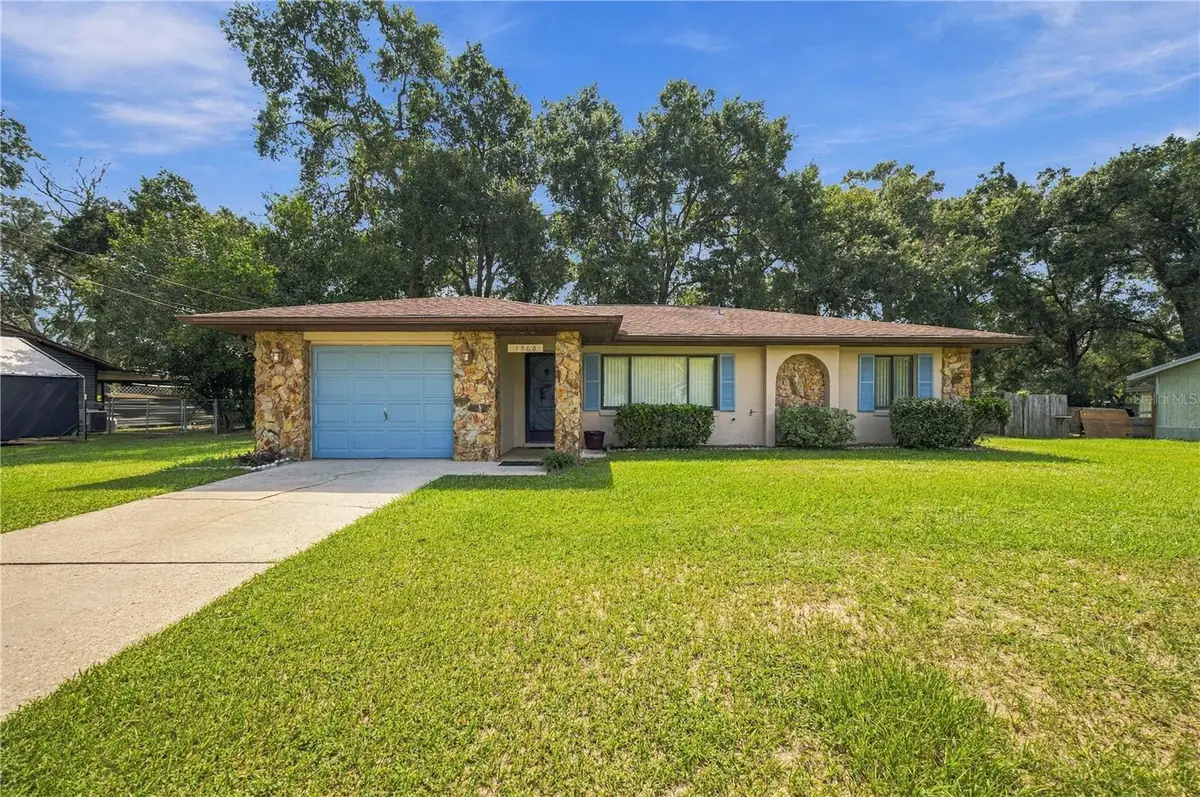 7560 SE 114th Lane, Belleview, FL 34420 - #1