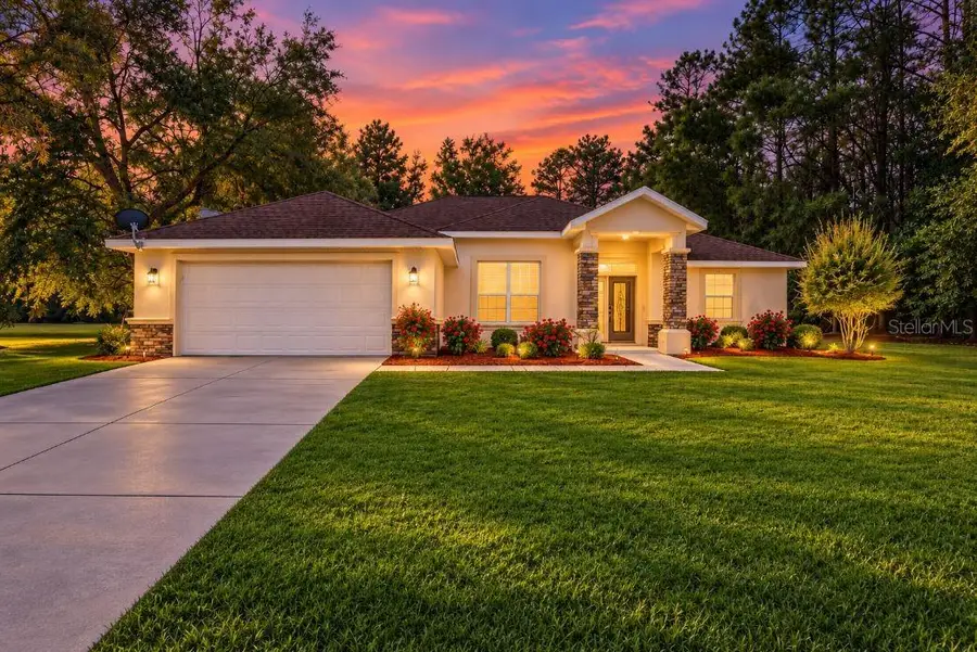 2820 E Newhaven Street, Inverness, FL 34453 - #2