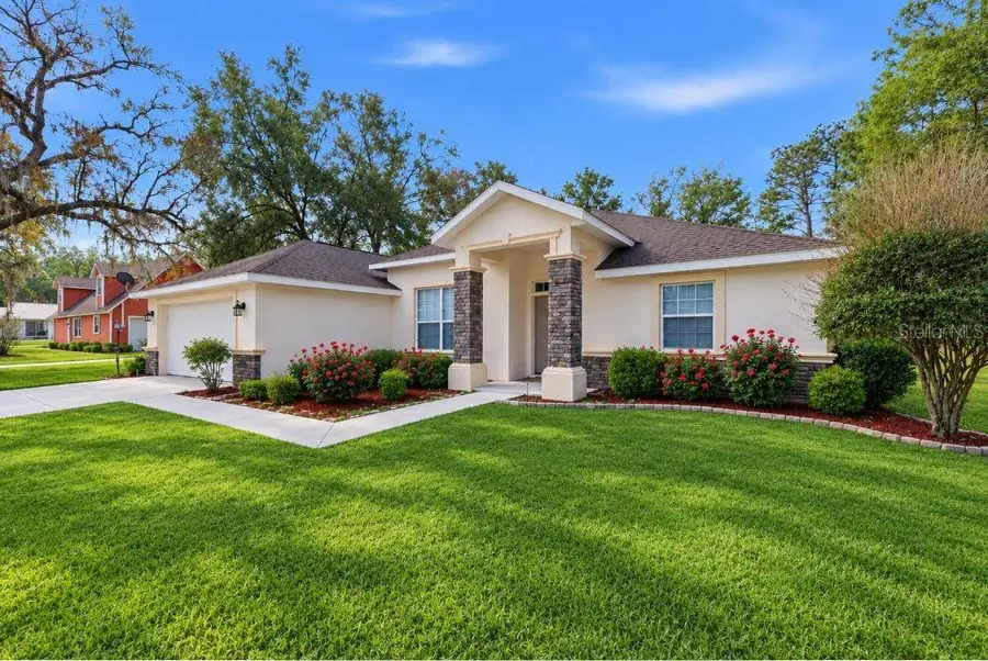 2820 E Newhaven Street, Inverness, FL 34453 - #3