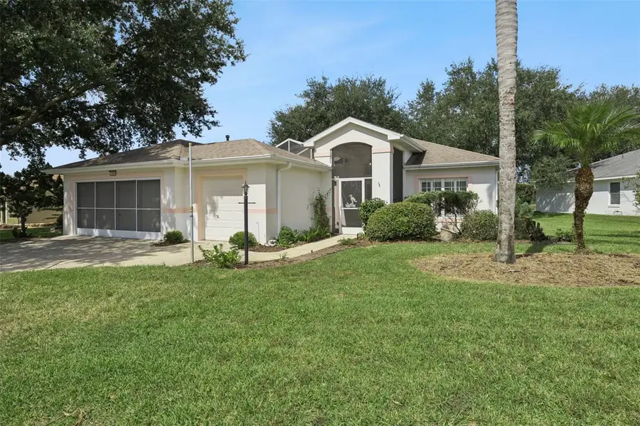 4636 Glen Coe Street, Leesburg, FL 34748 - #3