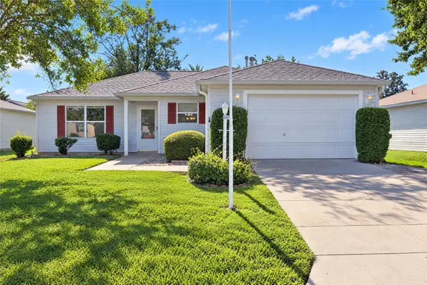 17900 SE 92nd Amory Avenue, THE VILLAGES, FL 32162