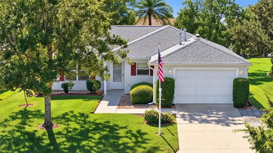 17900 SE 92nd Amory Avenue, The Villages, FL 32162 - #2