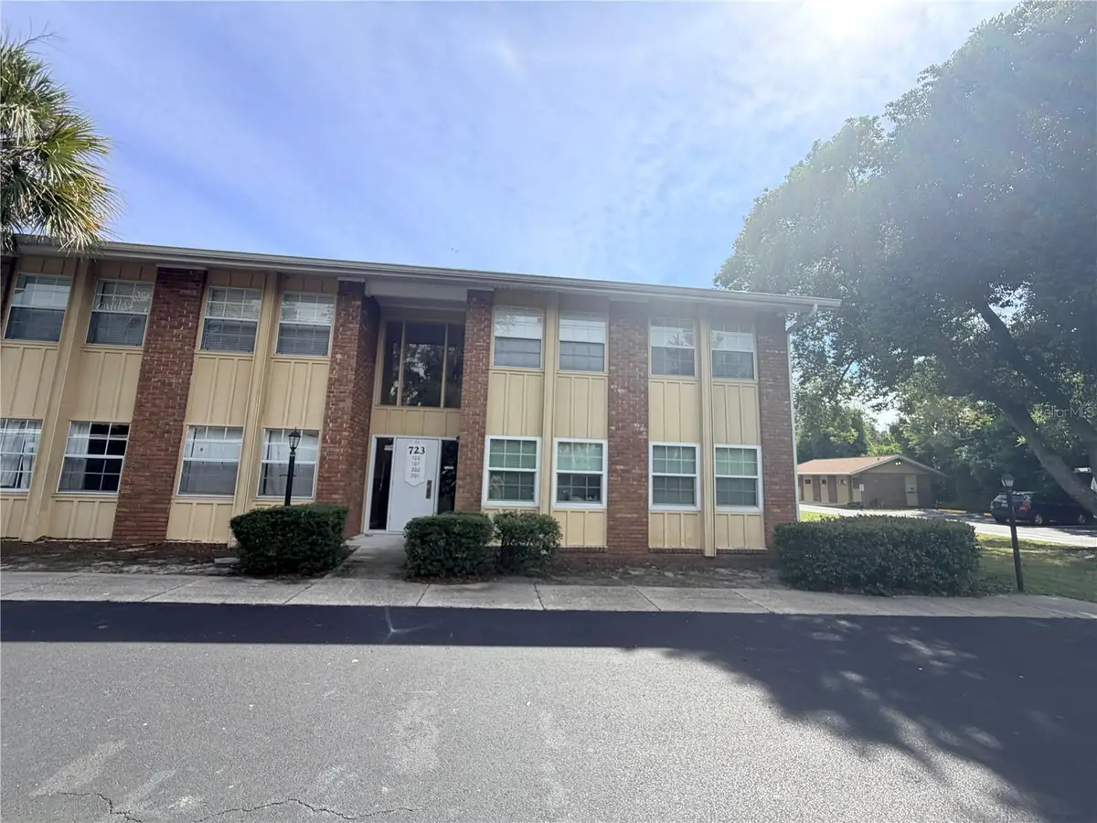 723 Perkins Street #200, Leesburg, FL 34748 - #1