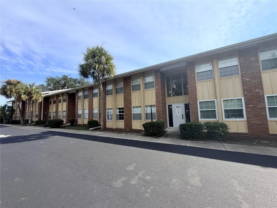723 Perkins Street #200, Leesburg, FL 34748 - #2