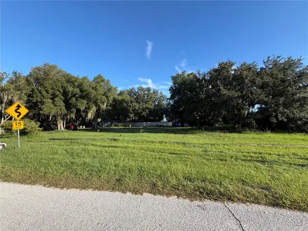 Anderson Drive, TAVARES, FL 32778