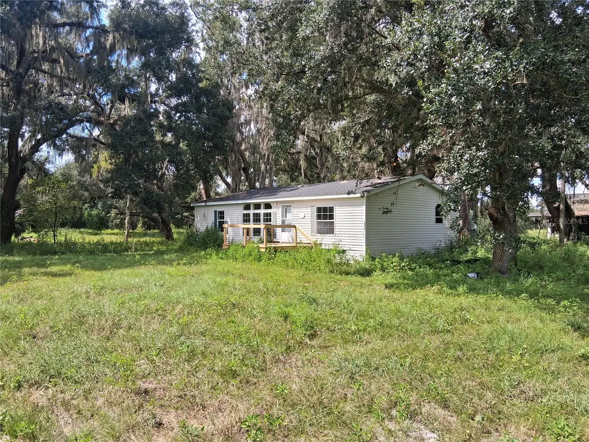 9278 Cr 734, Center Hill, FL 33514 - #1
