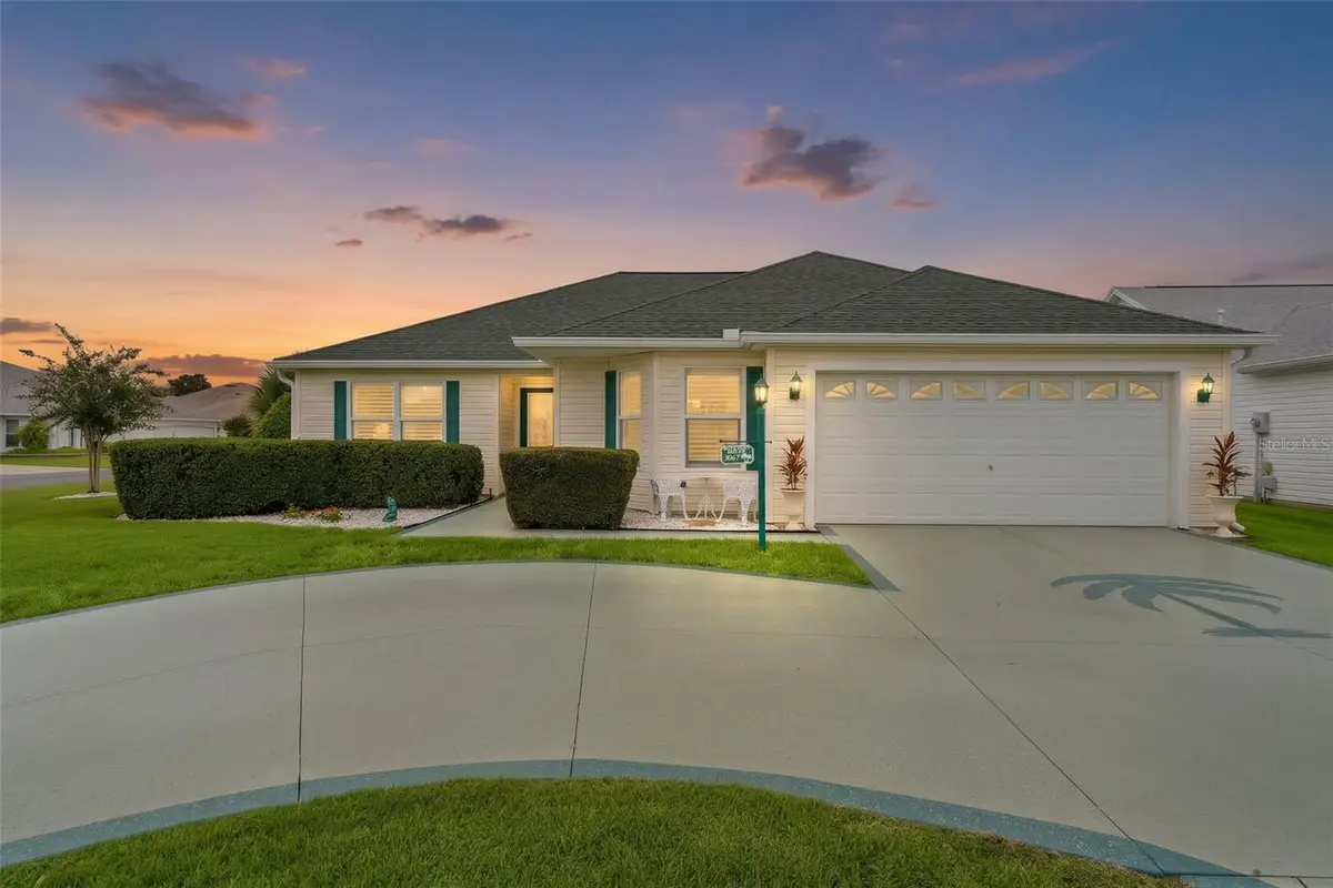 3067 Southern Trace, The Villages, FL 32162 - #1