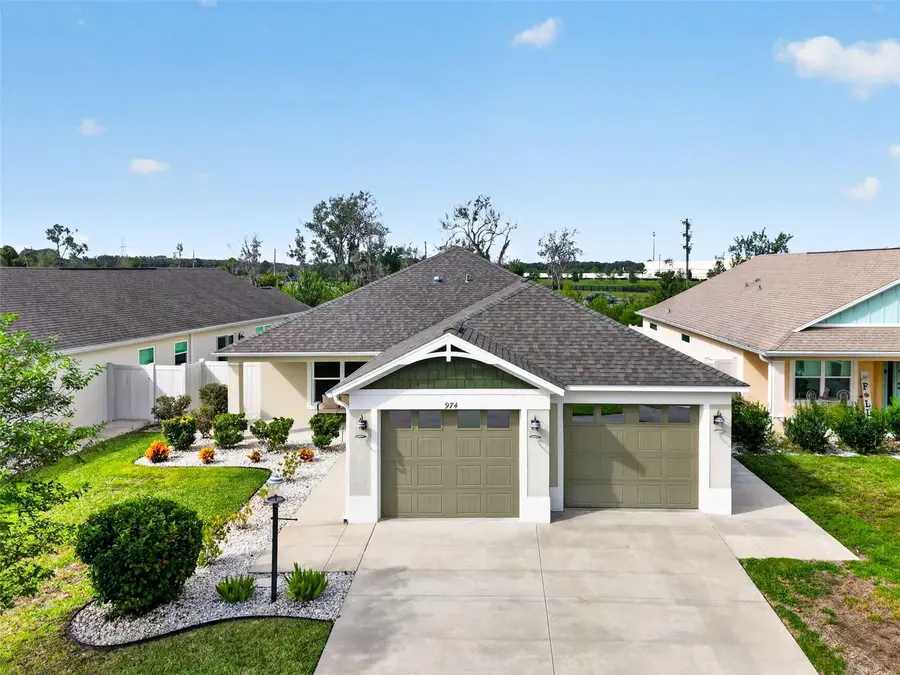 974 Jay Street, The Villages, FL 32163 - #3