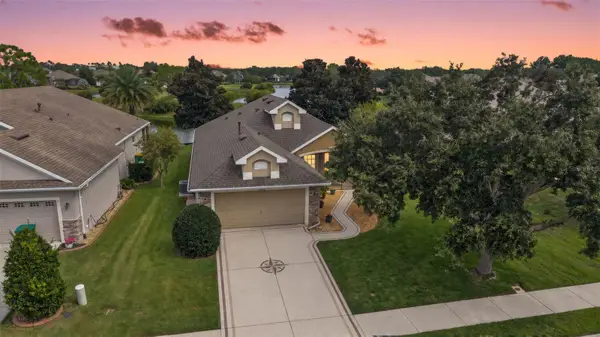 2359 Wakefield Way, MOUNT DORA, FL 32757