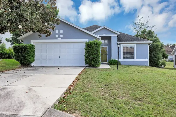 4271 N Lincoln Avenue, BEVERLY HILLS, FL 34465