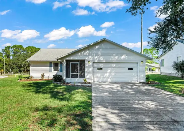 1409 New Abbey Avenue, LEESBURG, FL 34788
