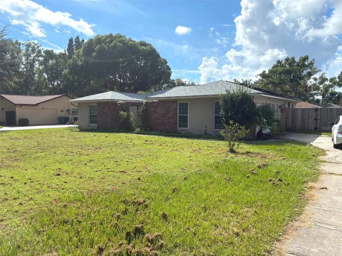 615 Cambridge Court, Longwood, FL 32750 - #1