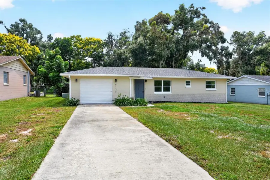 6138 Highland Avenue, Leesburg, FL 34748 - #2