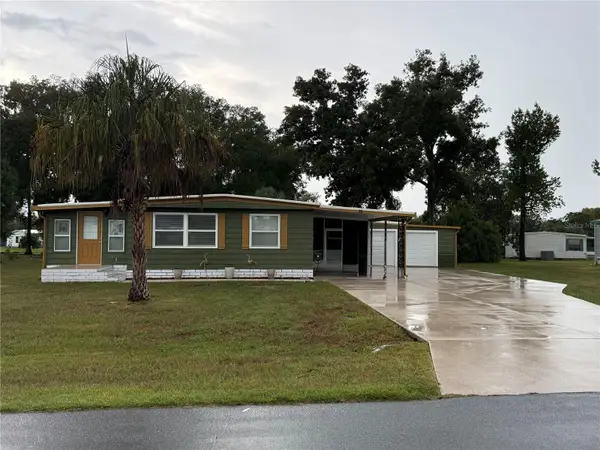 10 Rabbit Trail, WILDWOOD, FL 34785