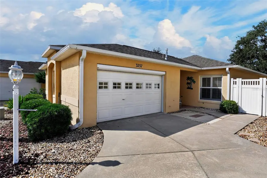 3257 Archer Avenue, The Villages, FL 32162 - #2