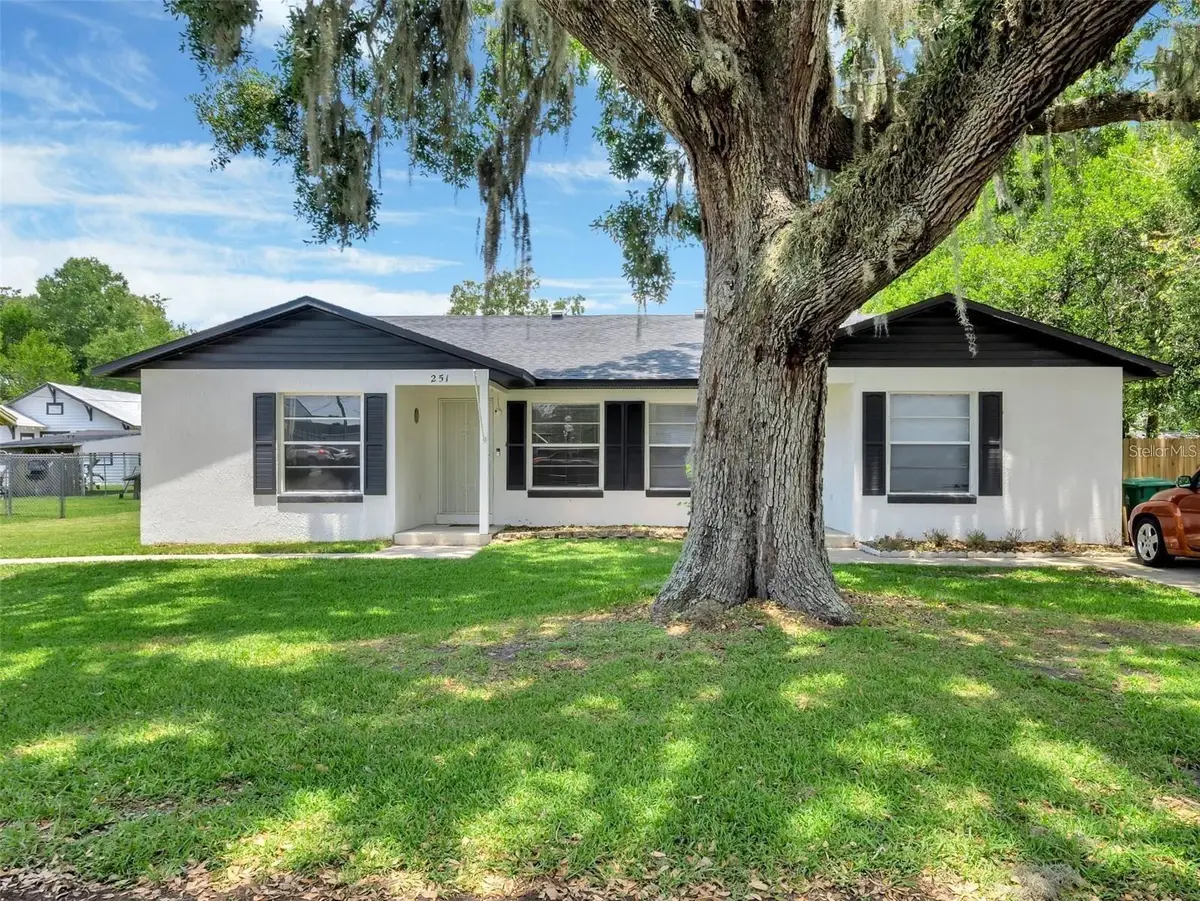 251 N Plant Street, Winter Garden, FL 34787 - #1