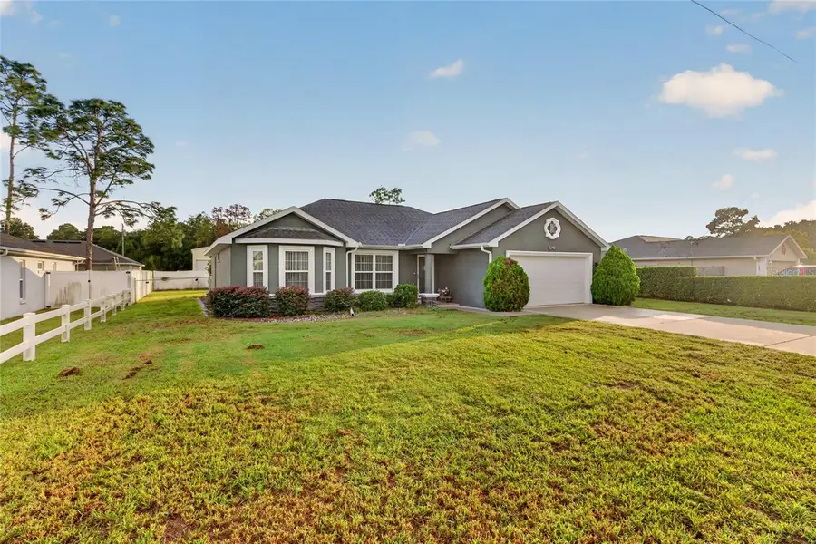 8340 SE 159th Lane, Summerfield, FL 34491 - #3