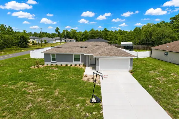 476 Marion Oaks Pass, OCALA, FL 34473