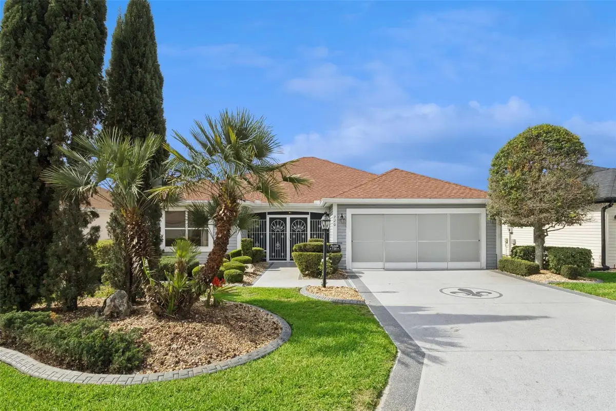 720 San Marino Drive, The Villages, FL 32159 - #1