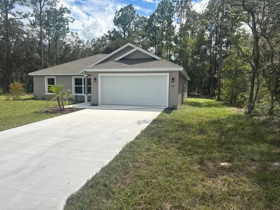 3144 W Marie Drive, Dunnellon, FL 34433 - #3