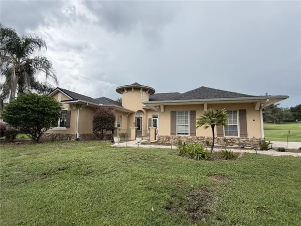 39539 Harbor Hills Boulevard, LADY LAKE, FL 32159
