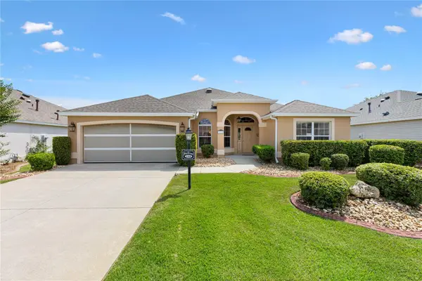 1318 Greenville Way, THE VILLAGES, FL 32162