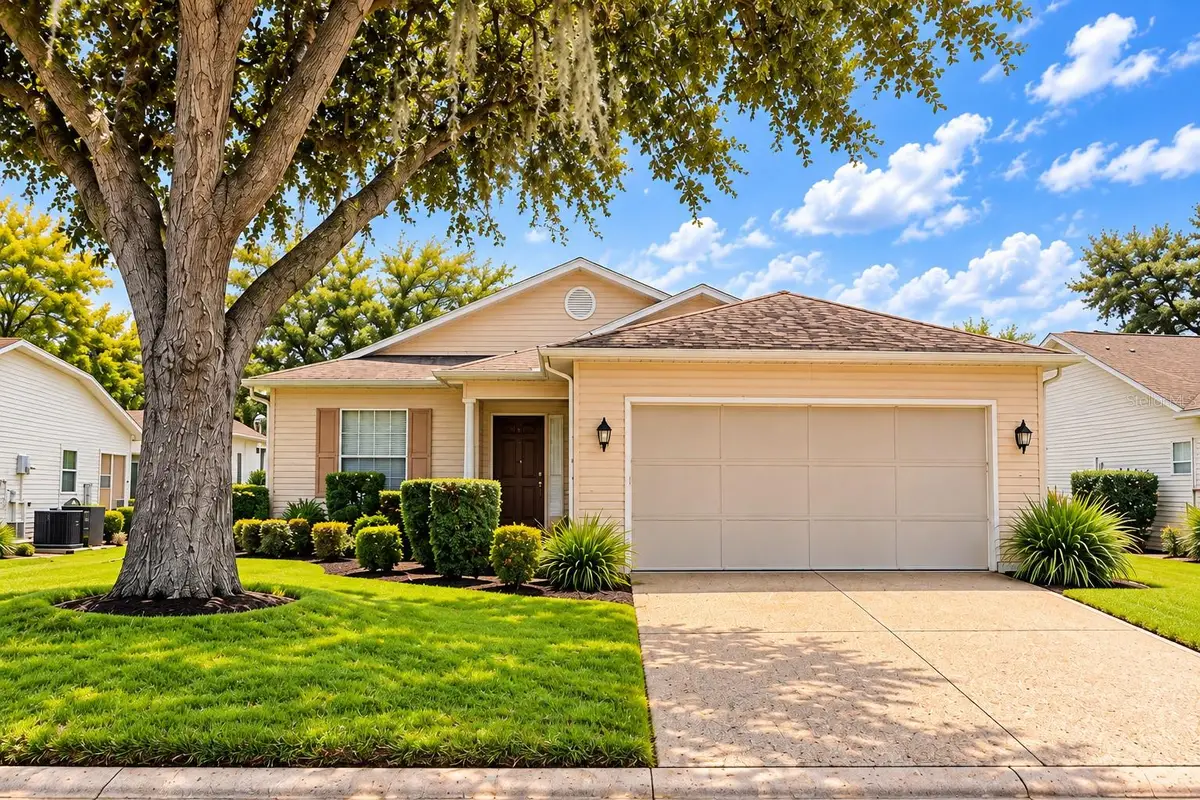752 Old Oaks Lane, Leesburg, FL 34748 - #1