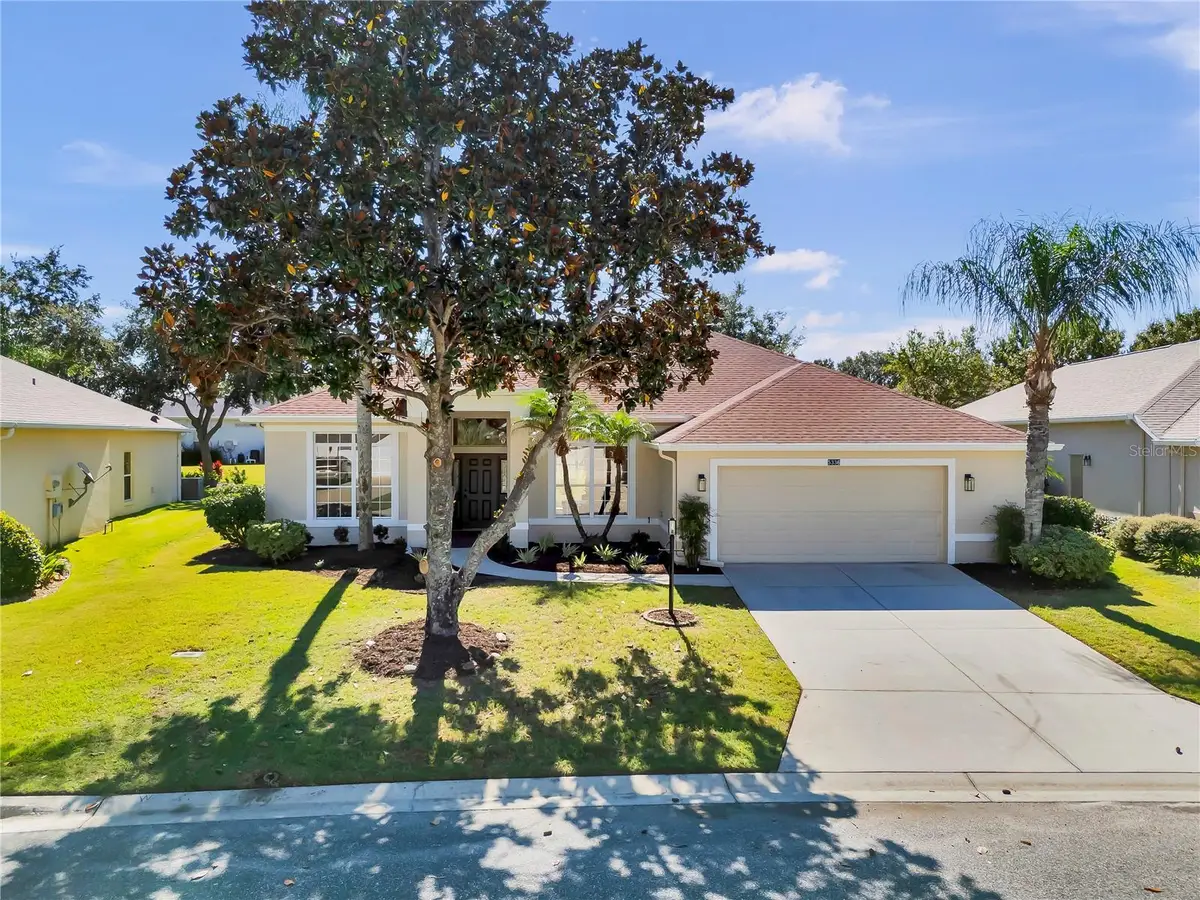 5336 Tidewater Street, Leesburg, FL 34748 - #1