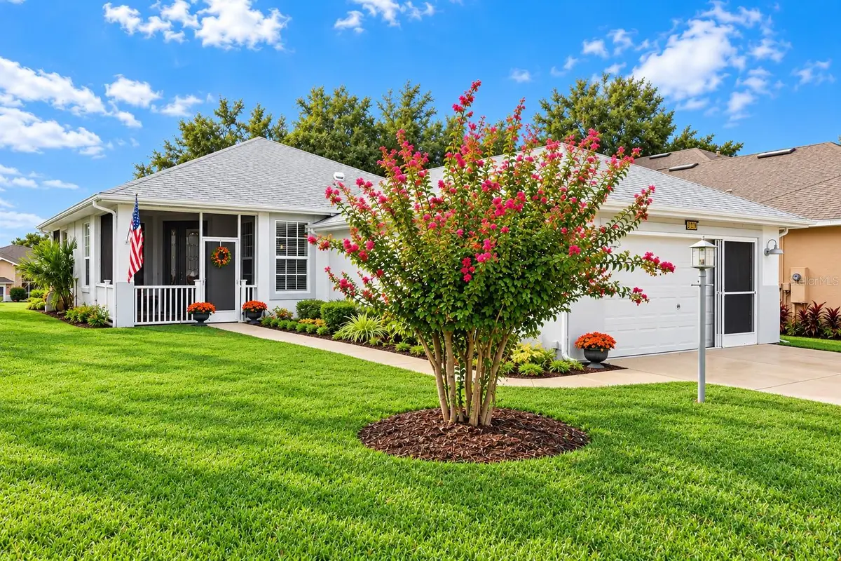 3300 Saratoga Drive, Tavares, FL 32778 - #1
