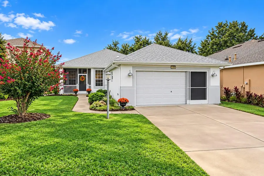 3300 Saratoga Drive, Tavares, FL 32778 - #2