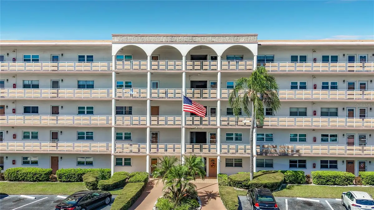 5603 80th Street N #416, Saint Petersburg, FL 33709 - #1