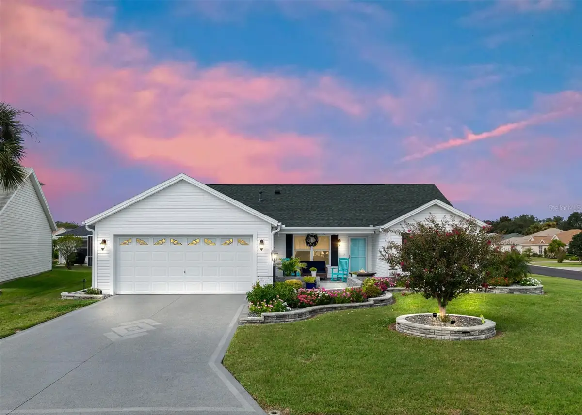 3001 Glenwood Place, The Villages, FL 32162 - #1
