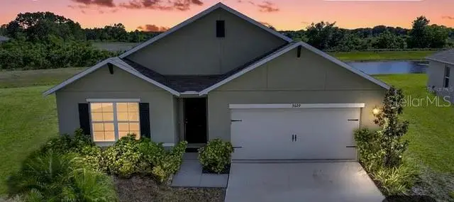 3629 Maidencain Street, Clermont, FL 34714 - #1