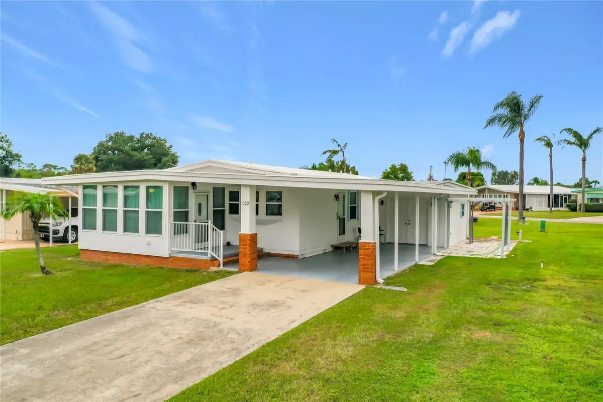 1022 Capella Drive, Tavares, FL 32778 - #1