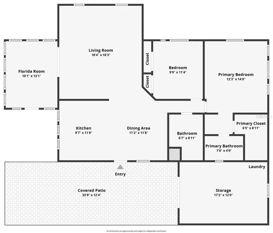 1022 Capella Drive, Tavares, FL 32778 - #2