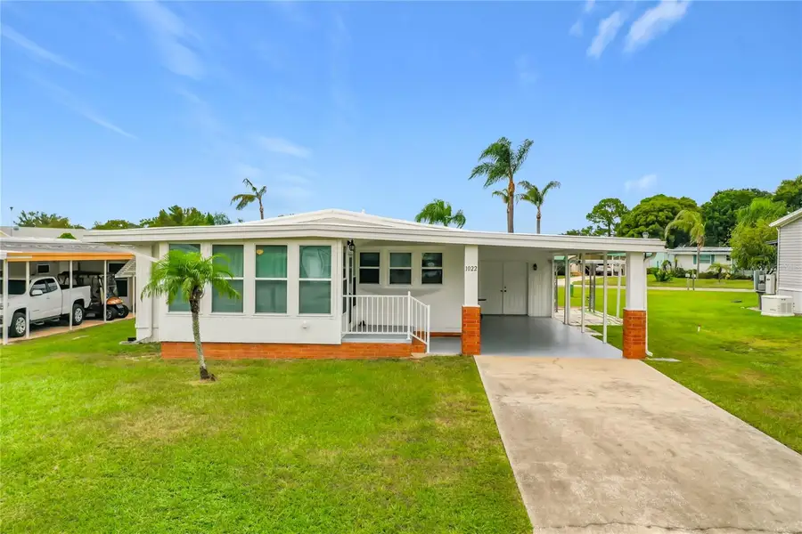1022 Capella Drive, Tavares, FL 32778 - #3