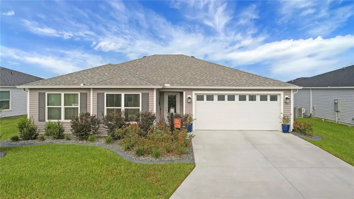 7442 Savanna Drive, Wildwood, FL 34762 - #1